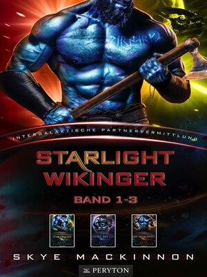 cover image of Starlight Wikinger
